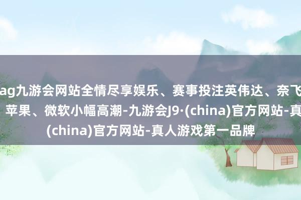 ag九游会网站全情尽享娱乐、赛事投注英伟达、奈飞、谷歌跌超1%；苹果、微软小幅高潮-九游会J9·(china)官方网站-真人游戏第一品牌